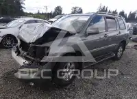 2007 Toyota Highlander photo