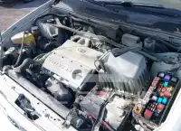 2007 Toyota Highlander фото
