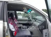 2007 Toyota Highlander фото