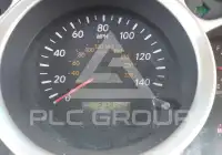 2007 Toyota Highlander фото