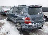 2007 Toyota Highlander фото