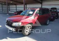 2007 Toyota Highlander photo