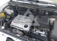 2007 Toyota Highlander фото