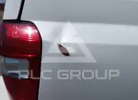 2007 Toyota Highlander фото