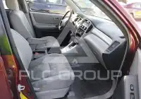 2007 Toyota Highlander photo
