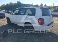 2007 Toyota Highlander photo