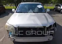 2007 Toyota Highlander photo