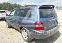 2007 Toyota Highlander photo