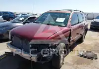 2007 Toyota Highlander фото