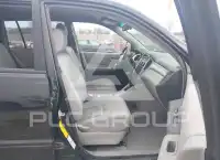 2007 Toyota Highlander photo