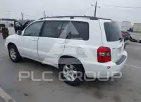 2007 Toyota Highlander photo