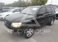 2007 Toyota Highlander photo