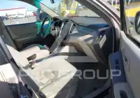 2007 Toyota Highlander фото