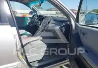 2007 Toyota Highlander фото