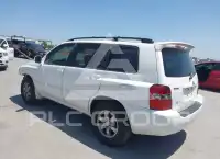 2007 Toyota Highlander фото