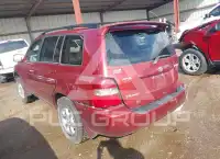 2007 Toyota Highlander фото