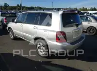 2007 Toyota Highlander photo