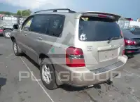 2007 Toyota Highlander фото