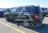 2007 Toyota Highlander фото