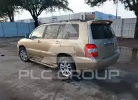 2007 Toyota Highlander photo