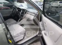 2007 Toyota Highlander фото