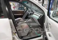 2007 Toyota Highlander фото