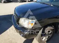 2007 Toyota Highlander photo