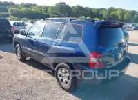 2007 Toyota Highlander фото