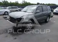 2007 Toyota Highlander фото