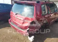 2007 Toyota Highlander фото