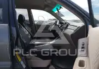 2007 Toyota Highlander фото