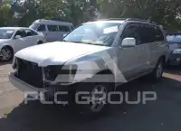 2007 Toyota Highlander photo