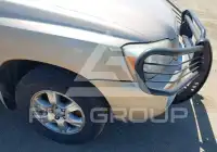 2007 Toyota Highlander photo