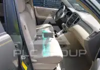 2007 Toyota Highlander фото