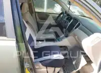 2007 Toyota Highlander фото