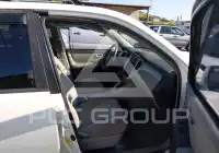 2007 Toyota Highlander фото