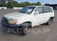 2007 Toyota Highlander photo