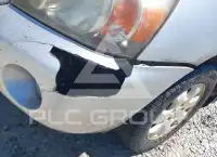 2007 Toyota Highlander фото