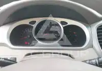2007 Toyota Highlander фото