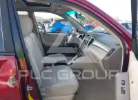 2007 Toyota Highlander фото