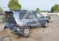 2007 Toyota Highlander фото