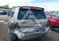 2007 Toyota Highlander photo