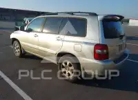 2007 Toyota Highlander photo