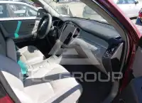 2007 Toyota Highlander фото