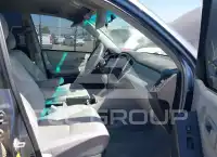 2007 Toyota Highlander фото