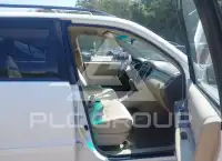 2007 Toyota Highlander фото