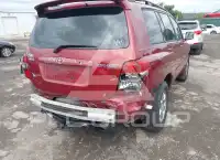 2007 Toyota Highlander photo