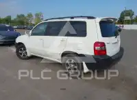 2007 Toyota Highlander photo
