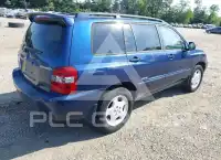 2007 Toyota Highlander фото