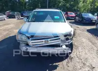2007 Toyota Highlander photo